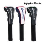 テーラーメイド(TaylorMade) オーステック ヘッドカバー フェアウェイウッド用 UN781 メンズ レディース 2026年春夏継続モデル