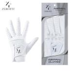  Eon Sports (EON SPORTS) ZEROFIT Zero Fit in спираль перчатка (INSPIRAL GLOVES) Golf перчатка ( левый рука оборудован для ) 2024 год модели 