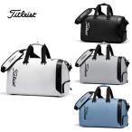  Titleist core Esse n автомобиль ru сумка "Boston bag" TA22CEBBK мужской 2026 год .. модель [ немедленная уплата I]