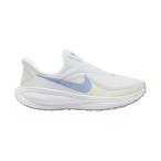 ショッピングハイドロゲン (取寄) ナイキ NJP-HQ2415102-102 ウィメンズ レボリューション 8 イージーオン (102)ホワイト/ハイドロゲンブルー-パーティクルローズ-セイル レディース