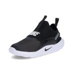 ( посылать за ) Nike NJP-IF2895002-002 Nike Flex Runner 4 TD (002) черный / черный / белый in вентилятор to