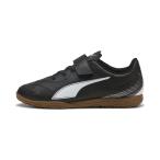 (取寄) プーマ PMJ-108506-01 ヴィトーリア II IT V JR (01)PUMA Black-PUMA White メンズ・ユニセックス
