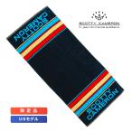 スコッティ キャメロン リズム ビーチタオル RHYTHM BEACH TOWEL 限定 Scotty Cameron 大判 タオル