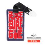 スコッティキャメロン ヘッドカバーリーシュ ピースサーフ 限定 パターカバーホルダー ネイビー レッド パターカバーキャッチャー Scotty Cameron Peace Surf