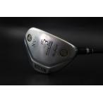 makrega- Fairway Wood [ последний ликвидация ] Mac Tec NV iX[ Triple action iX FW]( в целом состояние . плохой )( с дефектом )( немедленная уплата )