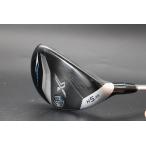 ダンロップ ユーティリティ XXIO エックス ハイブリッ