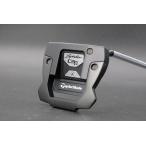 テーラーメイド パター スパイダー GTx BLACK 2023モデル(傷や汚れあり)(可)(即納)