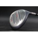  TaylorMade Fairway Wood [ последний ликвидация ] Rescue 190[F*T*G]( в целом состояние . плохой )( с дефектом )( немедленная уплата )