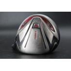  Bridgestone head [ последний ликвидация ] Tour Stage X-DRIVE 705 Type455 2010 модель ( в целом состояние . плохой )( с дефектом )( немедленная уплата )