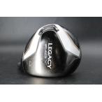  Callaway head [ последний ликвидация ]LEGACY BLACK 2011 модель ( в целом состояние . плохой )( с дефектом )( немедленная уплата )