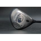  Callaway Fairway Wood [ последний ликвидация ] большой балка sa Hawk I VFT titanium [JV Hawk I VFT]( в целом состояние . плохой )( с дефектом )( немедленная уплата )