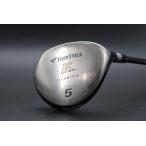  Bridgestone Fairway Wood [ последний ликвидация ] Tour Stage F-HT+[TV-LIGHT]( в целом состояние . плохой )( с дефектом )( немедленная уплата )