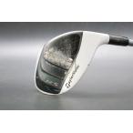  TaylorMade служебная программа горелка super быстрый 2.0 Rescue [TM REAX 50 карбоновый ]( царапина . загрязнения есть )( с дефектом )( немедленная уплата )