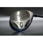  Dunlop Fairway Wood HI-BRID EZ [HB-400]( царапина . загрязнения есть )( возможно )( немедленная уплата )