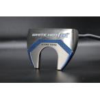  Odyssey короткая клюшка WHITE HOT RX V-LINE FANG[ оригиналы chi-ru]( царапина . загрязнения есть )( возможно )( немедленная уплата )
