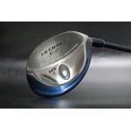  Dunlop Fairway Wood HI-BRID EZ[HI-BRID HB-400]( царапина . загрязнения есть )( возможно )( немедленная уплата )