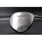  Bridgestone Fairway Wood [ последний ликвидация ] Tour Stage F-HT[ Tour дизайн TYPE-F]( в целом состояние . плохой )( с дефектом )( немедленная уплата )
