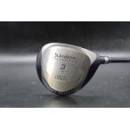  прочее Fairway Wood [ последний ликвидация ]The Traditional[ оригинал карбоновый ]( в целом состояние . плохой )( с дефектом )( немедленная уплата )