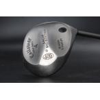  Callaway Fairway Wood [ последний ликвидация ] Great большой балка sa titanium [ super GBB-UL]( царапина . загрязнения есть )( с дефектом )( немедленная уплата )