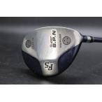  прочее Fairway Wood [ последний ликвидация ]Super S*P*N STAINLESS F5[ оригинал карбоновый ]( царапина . загрязнения есть )( с дефектом )( немедленная уплата )