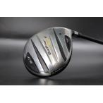  Cobra Fairway Wood [ последний ликвидация ]Baffler( полировка la-) Rail F[ fujikura производства Cobra * Moto -re]( в целом состояние . плохой )( с дефектом )( немедленная уплата )