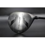  Yamaha Fairway Wood [ последний ликвидация ]inpres( Impress )X FW 2013 модель [ оригинал MX-513F]( царапина . загрязнения есть )( с дефектом )( немедленная уплата )