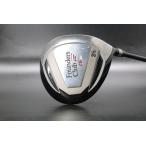 faun дюжина Club Fairway Wood [ последний ликвидация ]CG-01[ оригинал карбоновый ]( в целом состояние . плохой )( с дефектом )( немедленная уплата )