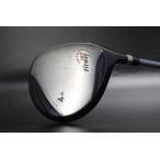  Golf Planner Fairway Wood [ последний ликвидация ]Fitway160[ оригинал карбоновый ]( в целом состояние . плохой )( с дефектом )( немедленная уплата )
