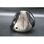  Bridgestone head [ последний ликвидация ] Tour Stage X-DRIVE 709 D430( в целом состояние . плохой )( с дефектом )( немедленная уплата )