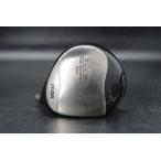  PRGR head [ последний ликвидация ]TR DUO 340 2003 модель ( в целом состояние . плохой )( с дефектом )( немедленная уплата )
