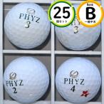 . растояние важность Bridgestone PHYZ Faiz 25 лампочка B разряд . растояние возможности * мягкость . удар чувство Lost Ball бесплатная доставка 25 шт б/у 