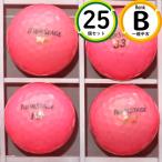 . растояние важность Bridgestone Tour Stage V10 25 лампочка B разряд . растояние возможности * вращение возможности Lost Ball бесплатная доставка розовый цвет 