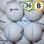 3 дюжина Srixon AD333 B разряд белый бесплатная доставка Lost Ball б/у SRIXON Dunlop 