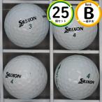  soft . удар чувство Srixon SOFT FEEL смешивание 25 лампочка B разряд мягкость . удар чувство Lost Ball бесплатная доставка 25 шт белый б/у 