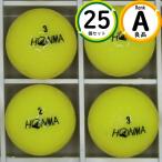 A разряд тщательно отобранный Honma HONMA D1 25 лампочка царапина почти нет * высокое качество Lost Ball бесплатная доставка 25 шт 2024 год модели хорошая вещь snt