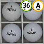 A разряд тщательно отобранный Honma HONMA D1 36 лампочка царапина почти нет * высокое качество Lost Ball бесплатная доставка 36 шт 2024 год модели хорошая вещь snt