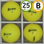 . растояние важность Srixon distance 25 лампочка B разряд . растояние возможности Lost Ball бесплатная доставка смешивание желтый Dunlop цвет 