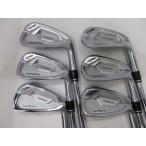 HONMA GOLF HONMA GOLF T//WORLD TW757Vx アイアンセット［N.S.PRO