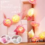 Yahoo! Yahoo!ショッピング(ヤフー ショッピング)ローズ ナイトライト ライト 照明 インテリア オブジェ インテリア かわいい ベッドライト テーブルライト LED 卓上 寝室 部屋 おしゃれ バラ処分