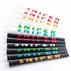 グリップ ゴルフ ウッド アイアン用 スナイパー ペンタゴン UT グリップ(SNIPER Pentagon UT) 305