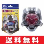 (純正品) ゴルフ シューズ スパイク ミズノ IG4fスパイク (FTS/ファストツイスト専用スパイク) スパイク鋲 (14個入) (ゆうパケット配送) 51GU160001