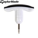 【メール便配送無料】 日本正規品 テーラーメイド FCT用 Qi4D Qi35トルクレンチ FCT MWT TASウェイト対応 （TaylorMade Wrench） DW-A8511 A3091101