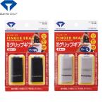 [ почтовая доставка распределение бесплатная доставка ] Golf перчатка diamond DAIYA палец b лама me предотвращение скольжение предотвращение удар смягчение палец опора AS-030