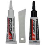 ゴルフ クラブ 組立 工具 リシャフト用 接着剤 メタルロック AY-123