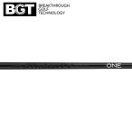 シャフト パター用 BGT スタビリティ ツアー ワン パターシャフト