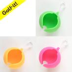  мяч для гольфа ke- скользящий C-124 силикон мяч карман 