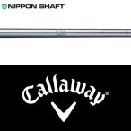 [ все производитель оригинальная деталь использование ] Callaway для дерева оригинальный рукав имеется вал Nippon Shaft N.S.Pro 950 DR steel 