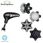 【即納＆ゆうパケット配送無料】【レンチセット】【純正品】  チャンプ ザーマツアー UA SLIM-LOK(20個入) スパイク鋲 ゴルフ シューズ CHP21540 S-109 CHP88404