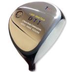  Golf детали Driver дерево head одиночный товар Golf рукоятка zDTI 460 titanium Driver head ( правый удар /SLE правило согласовано ) DTILS-R