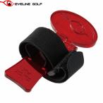  eye line ("реснички") Golf тренировка товары короткая клюшка тренировка накладка сверху . клик фиксирующие детали Click Fix EYELINE GOLF утро день Golf ELG-CF25
